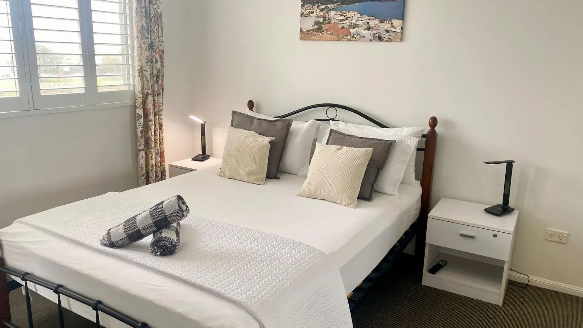 Stanley Street 59 Apartment Townsville