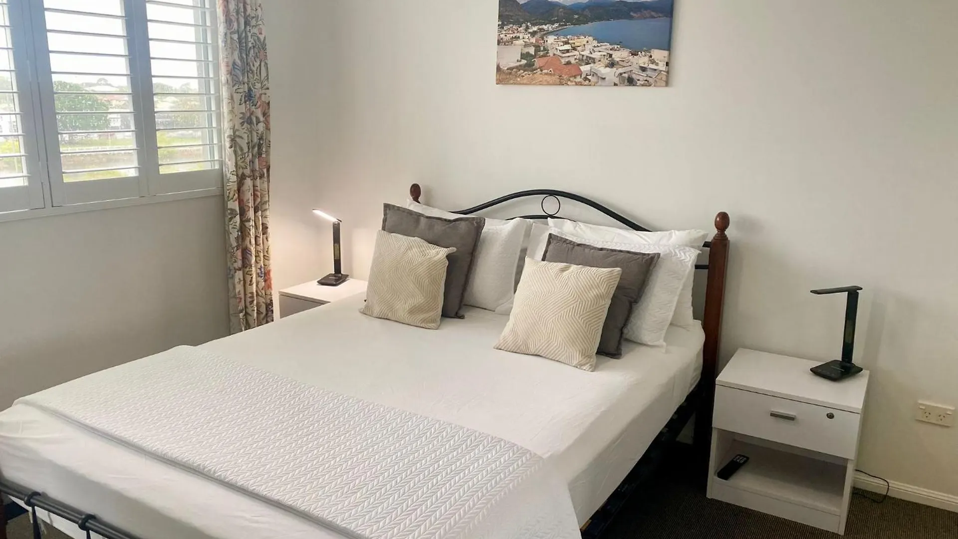 Stanley Street 59 Apartment Townsville