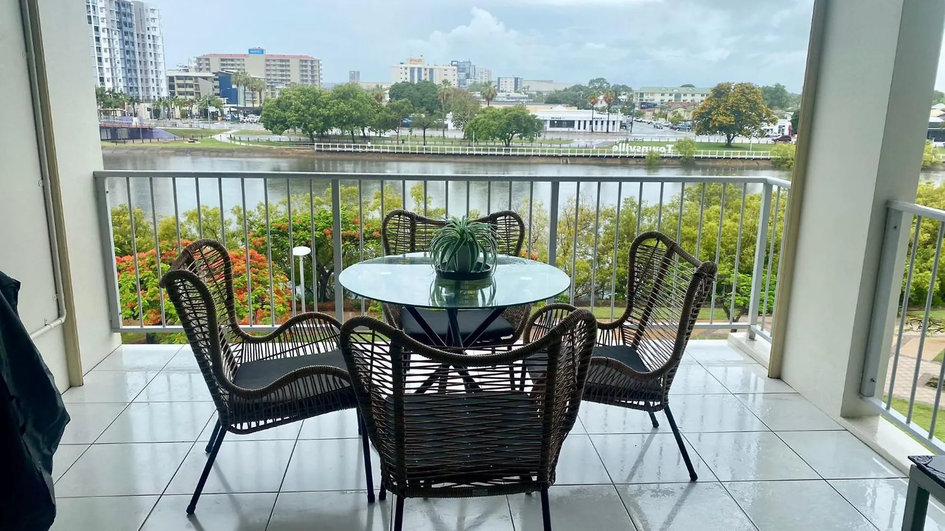 Stanley Street 59 Apartment Townsville