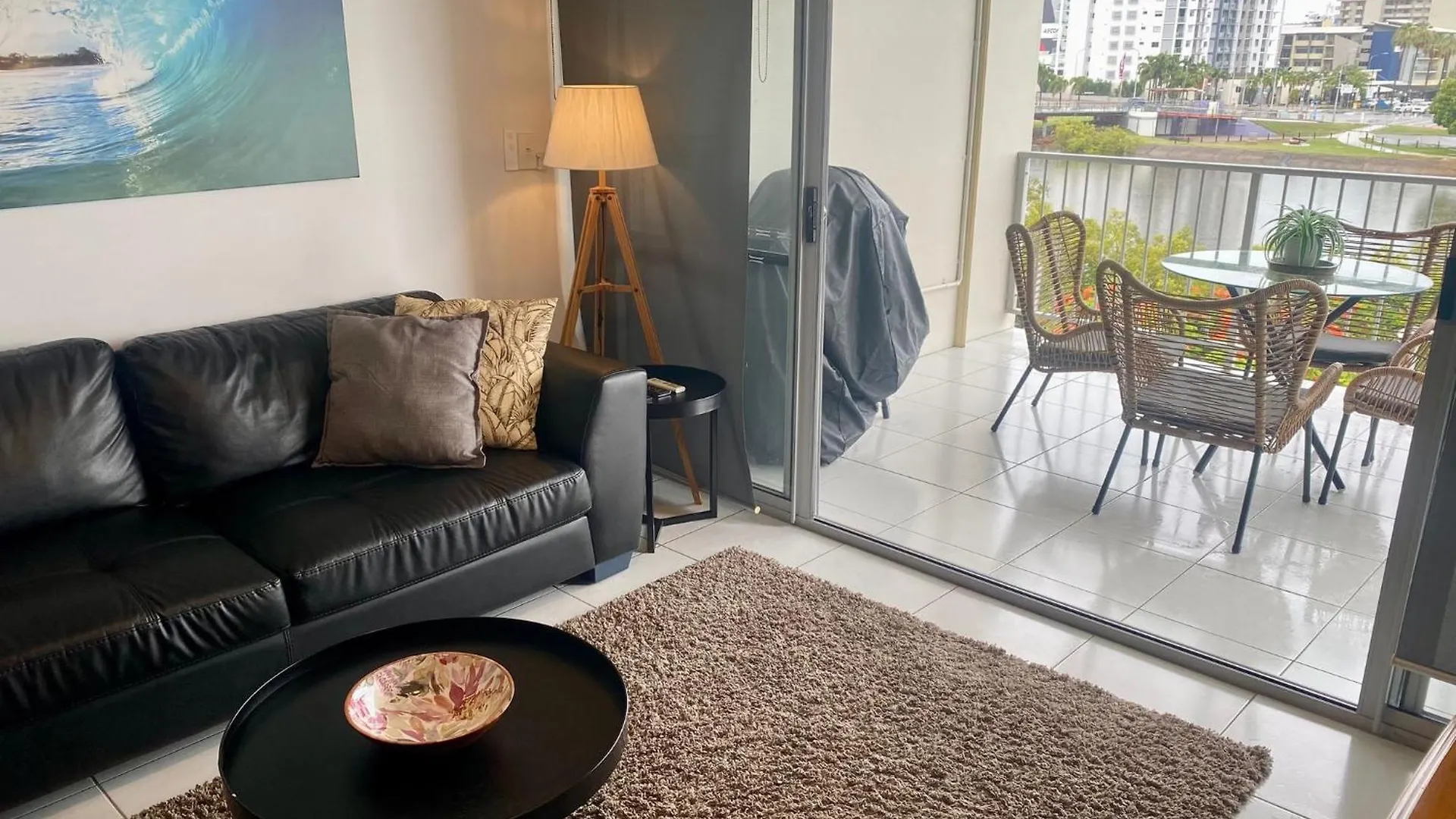 Stanley Street 59 Apartment Townsville Australia