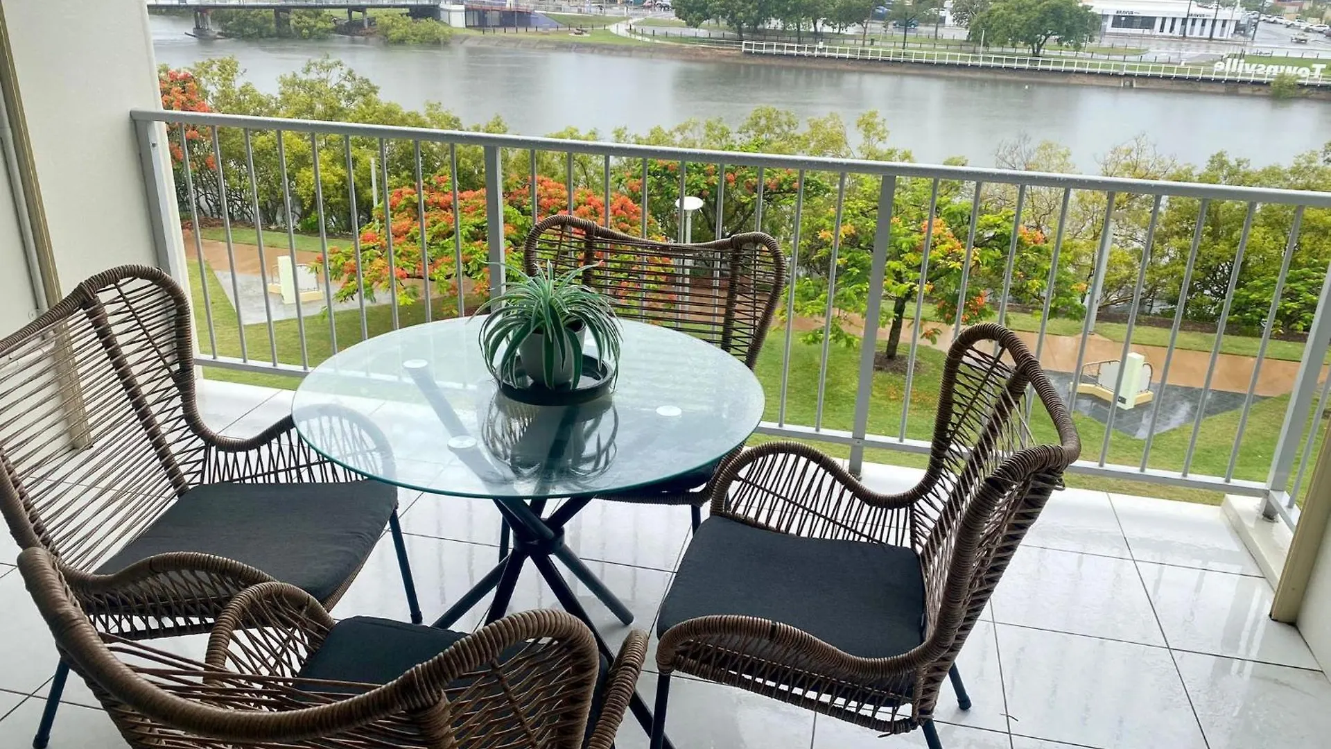 Stanley Street 59 Apartment Townsville