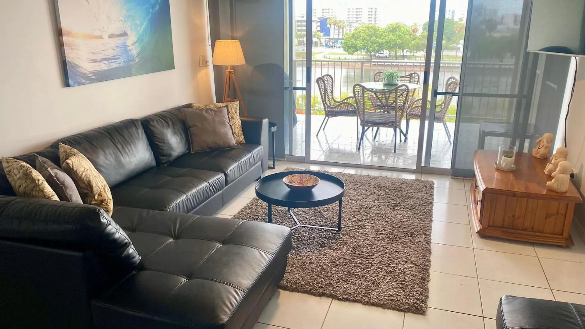 Stanley Street 59 Apartment Townsville