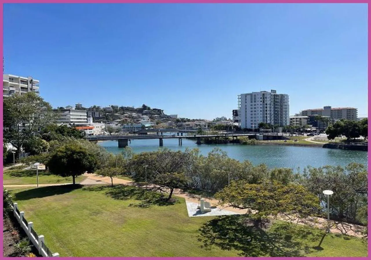 Stanley Street 59 Apartment Townsville