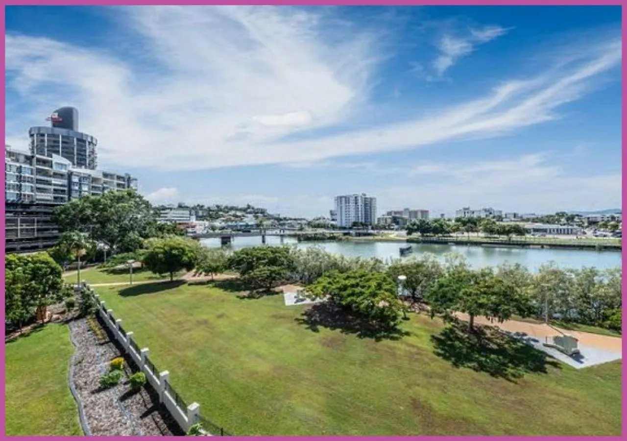 Stanley Street 59 Apartment Townsville