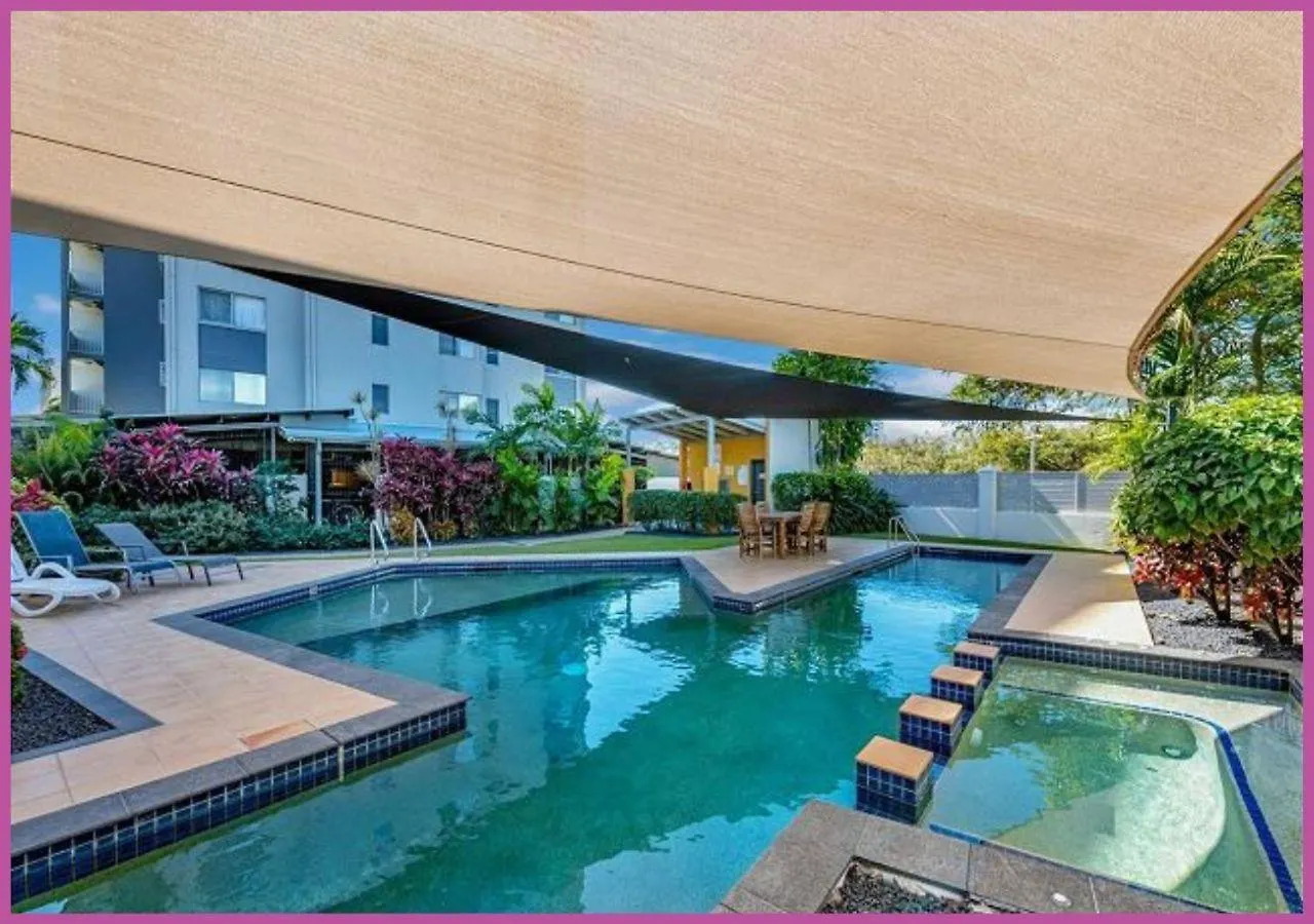 Stanley Street 59 Apartment Townsville