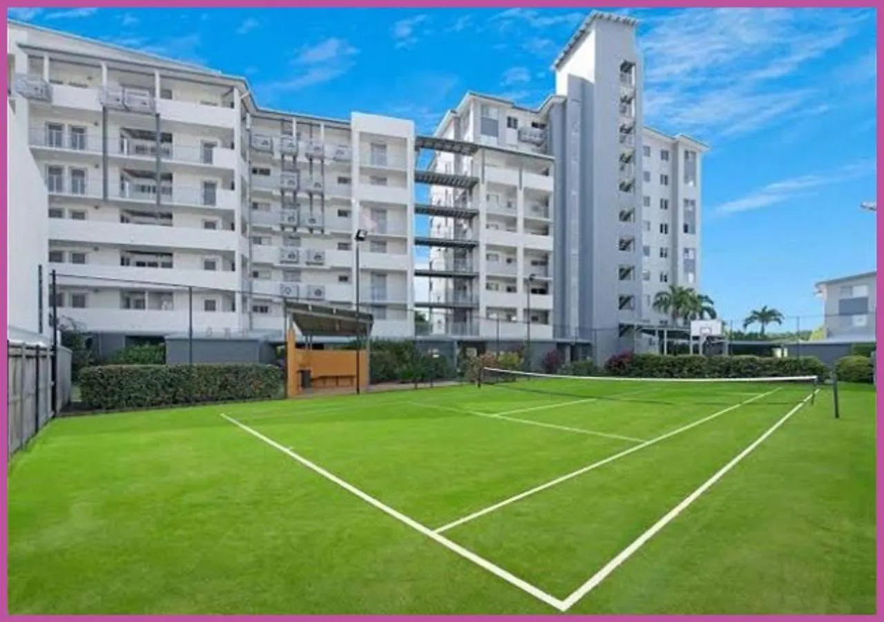 Stanley Street 59 Apartment Townsville Australia