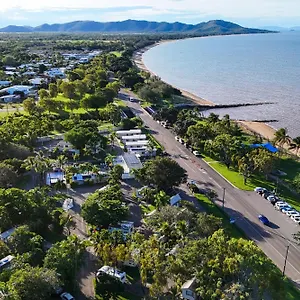 Big4 Tasman - Rowes Bay Village de vacances