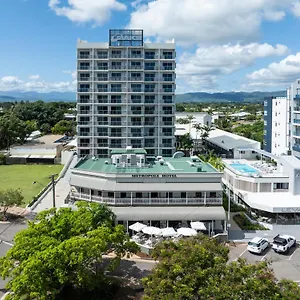 4* Aparthotel Oaks Metropole