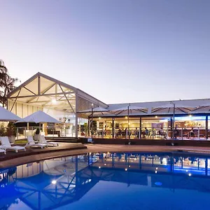 4* Hotel Mercure