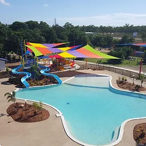 4* Vakantiepark Ingenia Holidays