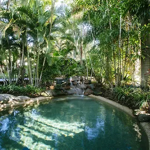 4* Motel Oasis Townsville, Surestay Collection By Bw
